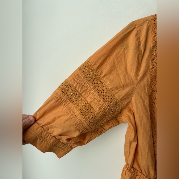 - Aritzia Sunday best soraya boho dress - Picture 3 of 13